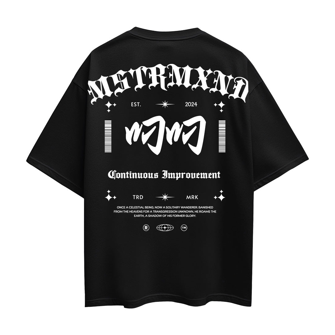 Continuous Improvement Tee