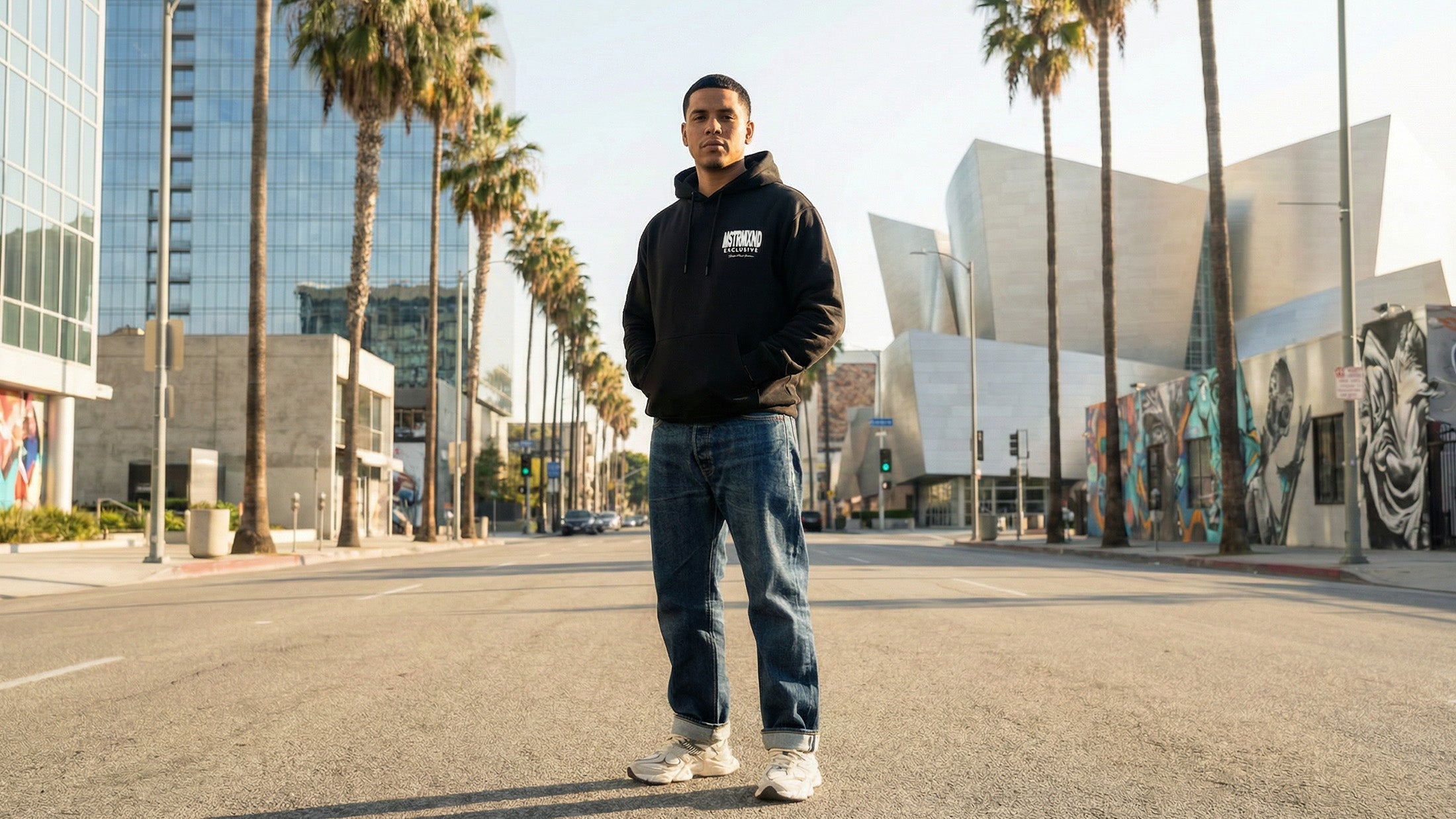 How to Style Streetwear (Without Trying Too Hard)