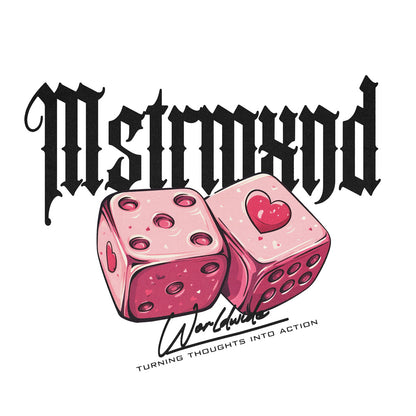 Lucky Moves Only Tee