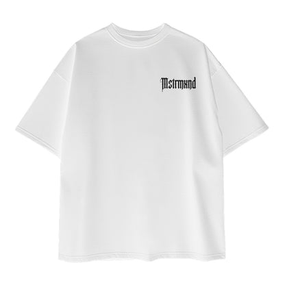 Lucky Moves Only Tee