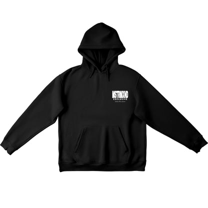 MSTRMXND Exclusive Hoodie