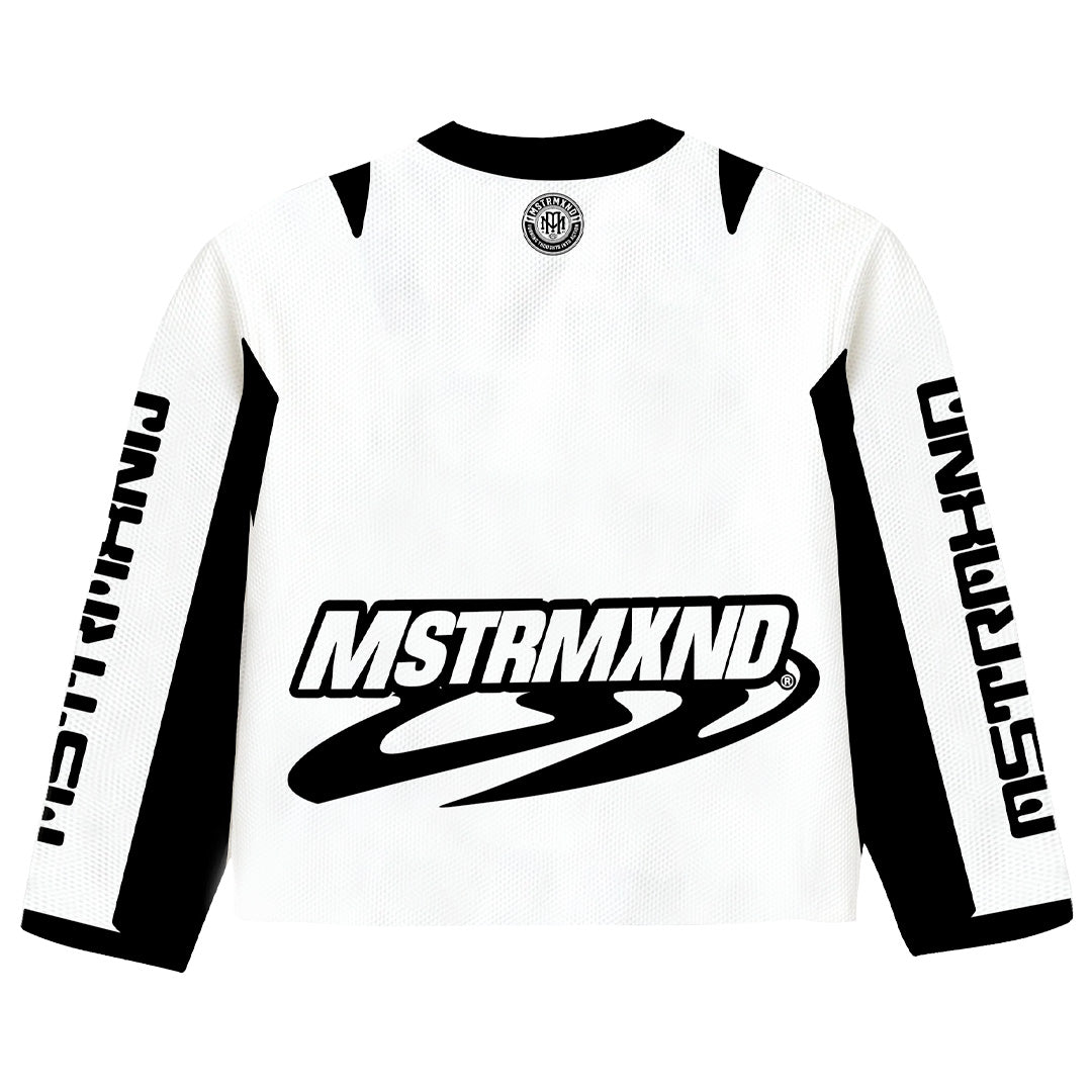 MSTRMXND MX Long Sleeve