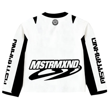 MSTRMXND MX Long Sleeve