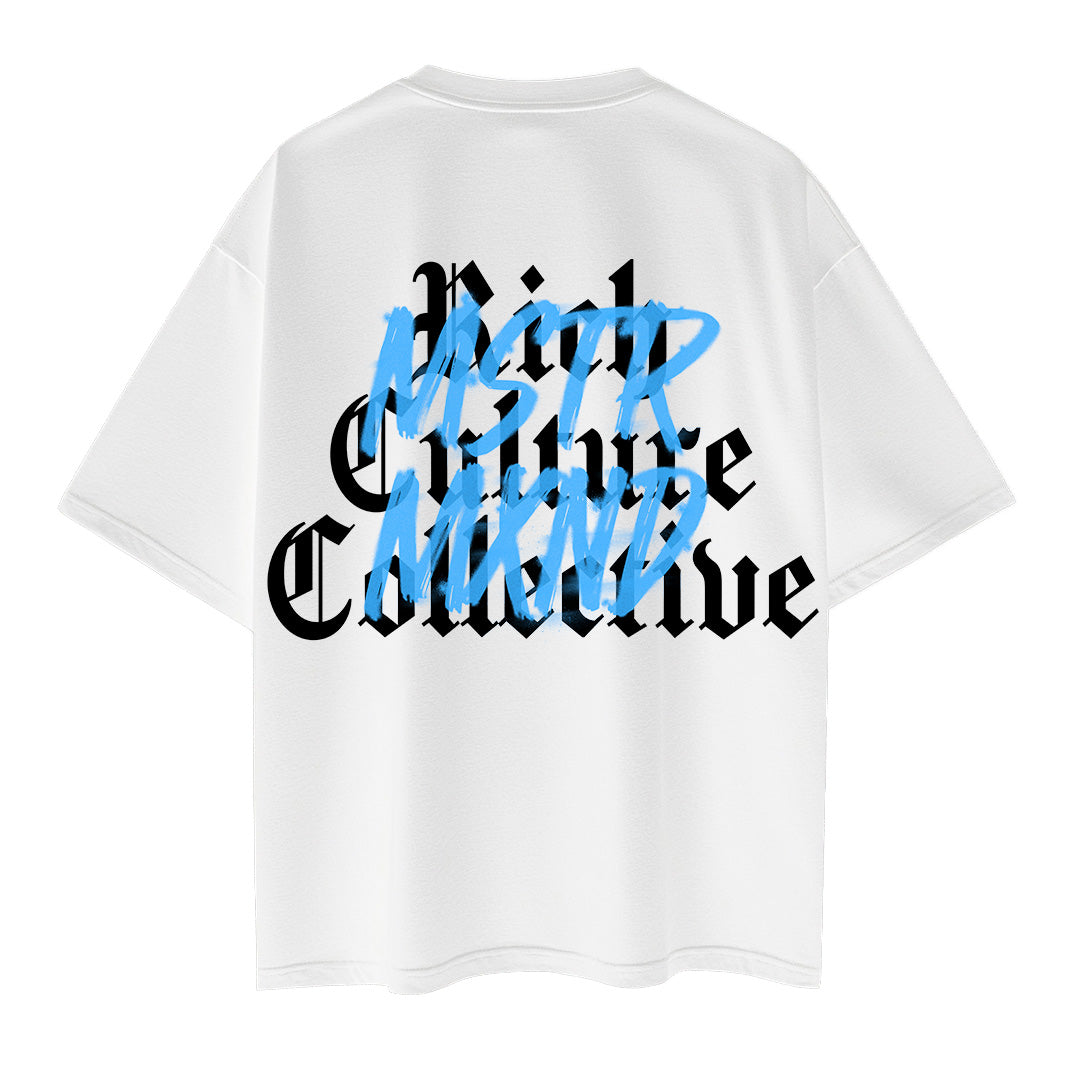 Rich Culture Collective Tee