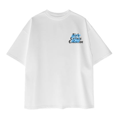 Rich Culture Collective Tee